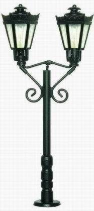 Park Lantern double Clear Shade<br /><a href='images/pictures/Viessmann/6081.jpg' target='_blank'>Full size image</a>
